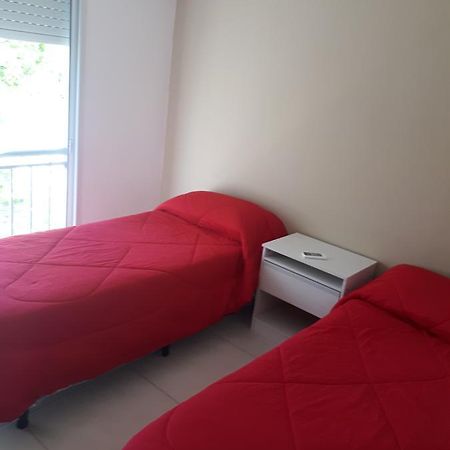 Frente Al Rio Apartman Paraná Kültér fotó