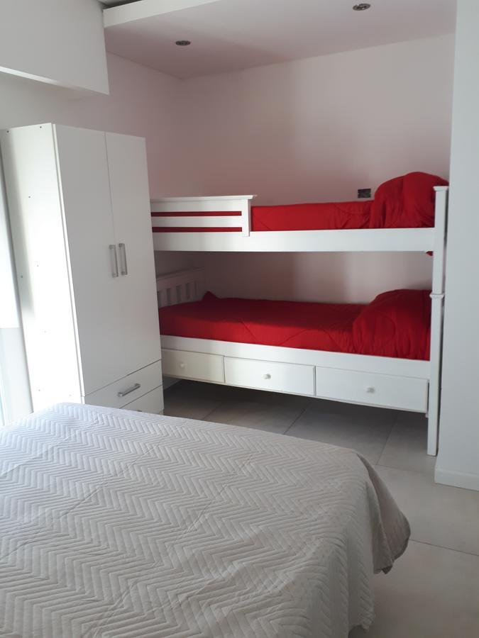 Frente Al Rio Apartman Paraná Kültér fotó